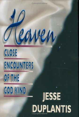 Cover for Heaven
