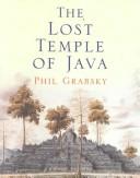 Cover for The lost temple of Java