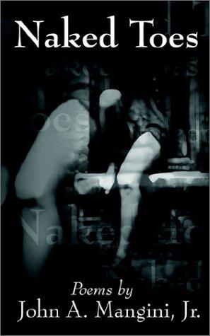 Cover for Naked Toes