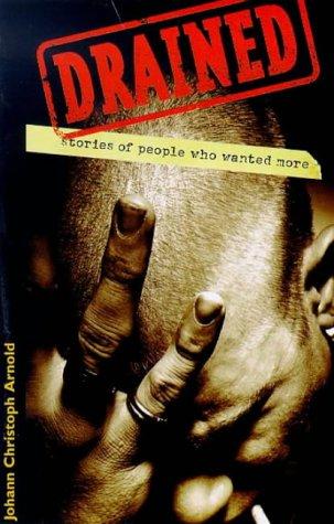 Cover for Drained