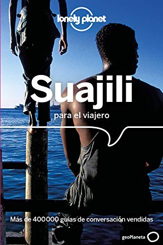 Cover for Suajili para el viajero 2