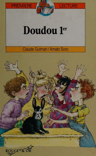 Cover for Doudou 1er