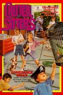 Cover for Critter Sitters