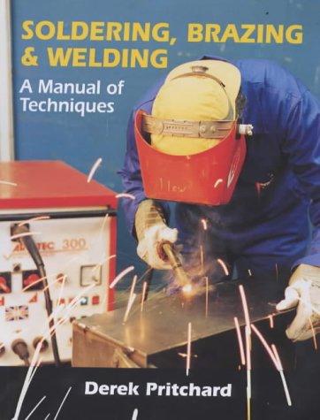 Cover for Soldering, Brazing and Welding