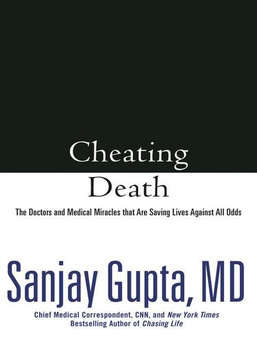 Cover for Cheating Death