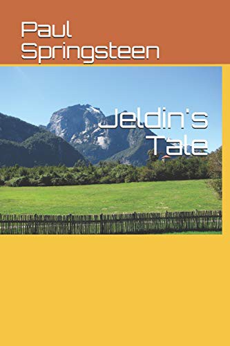 Cover for Jeldin's Tale