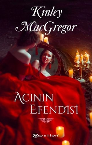 Cover for Acinin Efendisi
