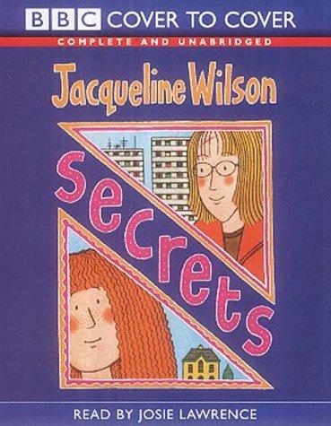 Cover for Secrets (C2C)