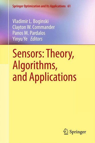 Cover for Sensors