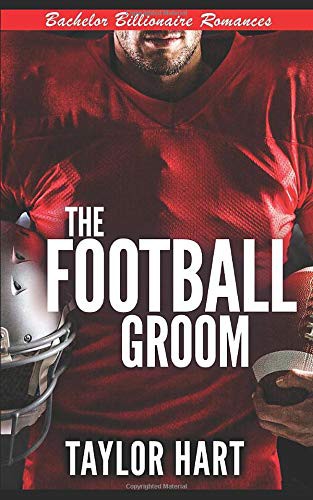 Cover for The Football Groom