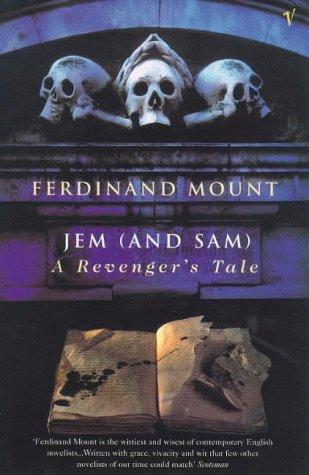 Cover for Jem (and Sam)