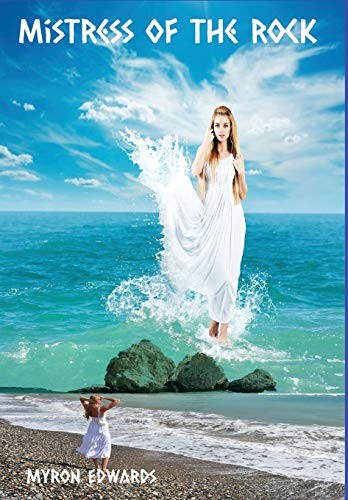 Cover for Mistress of the Rock