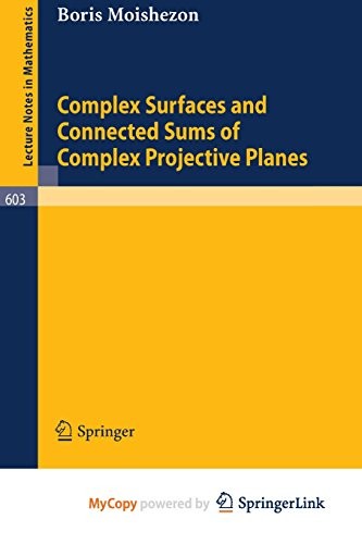 Cover for Complex Surfaces and Connected Sums of Complex Projective Planes
