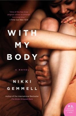 Cover for With My Body A Novel