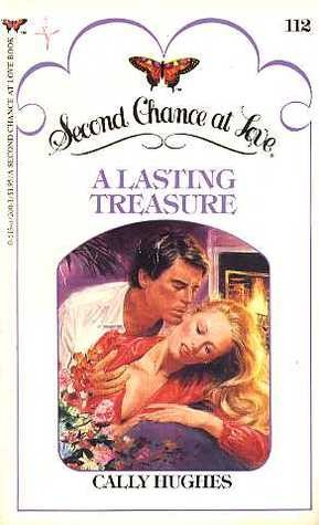 Cover for A Lasting Treasure