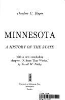Cover for Minnesota