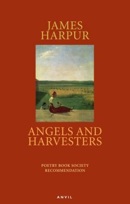 Cover for Angels And Harvesters