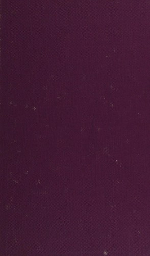 Cover for Malthus and his time