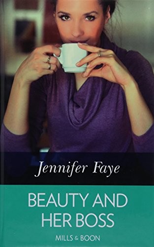 Cover for Beauty and Her Boss