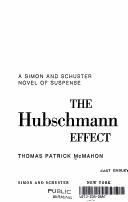 Cover for The Hubschmann effect.