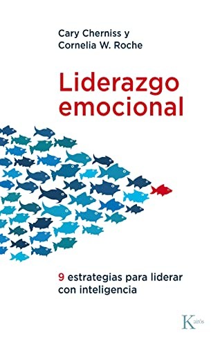 Cover for Liderazgo emocional