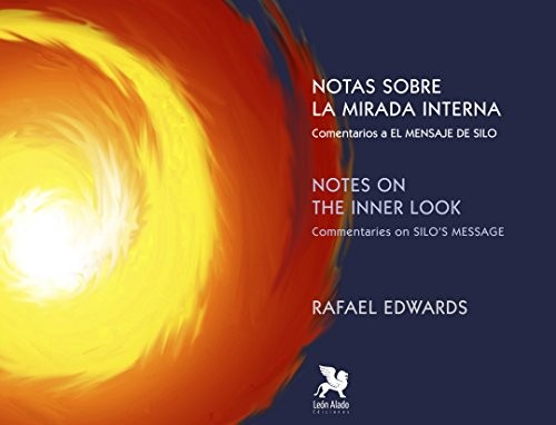 Cover for Notas sobre la Mirada Interna