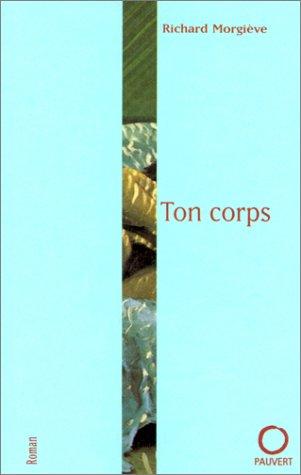 Cover for Ton corps