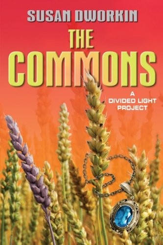 Cover for The Commons