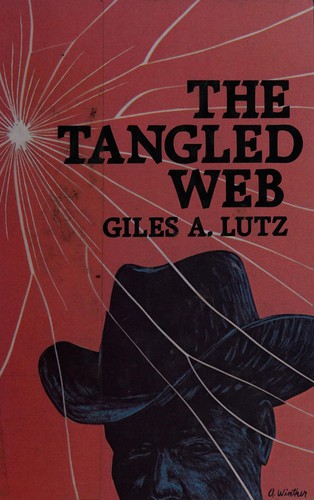 Cover for The tangled web