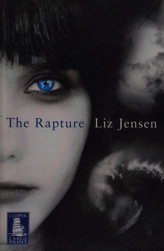 Cover for The rapture