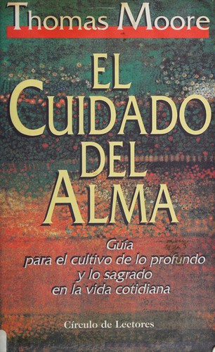 Cover for El Cuidado Del Alma