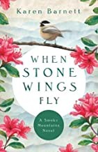 Cover for When Stone Wings Fly
