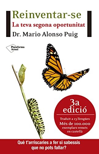 Cover for Reinventar-se