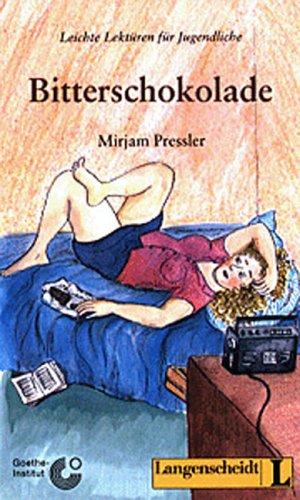 Cover for Bitterschokolade