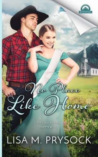 Cover for No Place Like Home