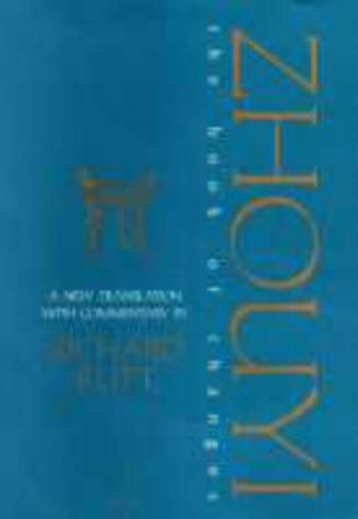 Cover for Zhouyi
