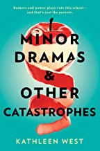 Cover for Minor dramas & other catastrophes