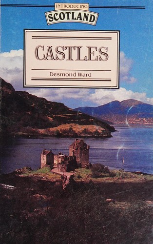 Cover for Castles