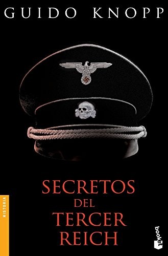 Cover for Secretos del Tercer Reich