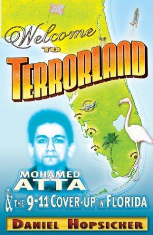 Cover for Welcome to terrorLand