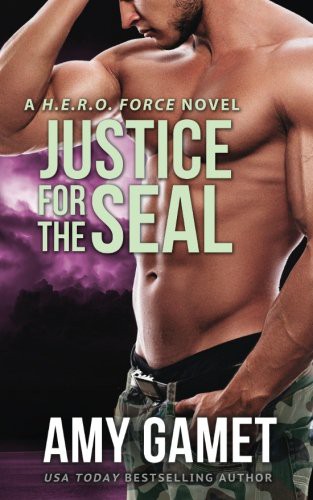 Cover for Justice for the SEAL