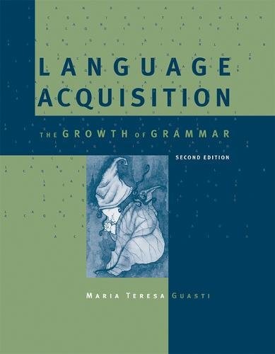 Cover for Language Acquisition