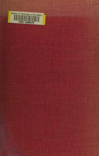Cover for The crisis in the life of Jesus