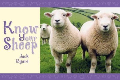 Cover for Know Your Sheep