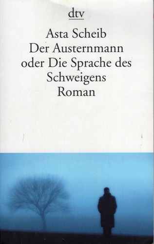 Cover for Der Austernmann oder Die Sprache des Schweigens
