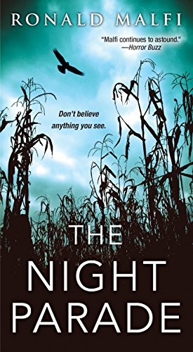 Cover for The Night Parade