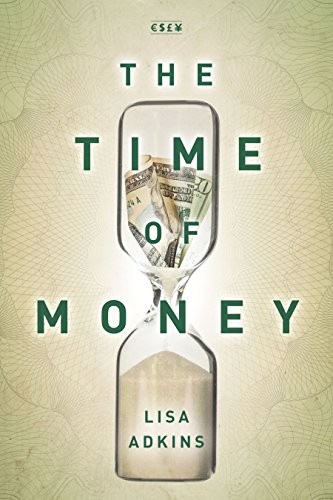 Cover for The Time of Money