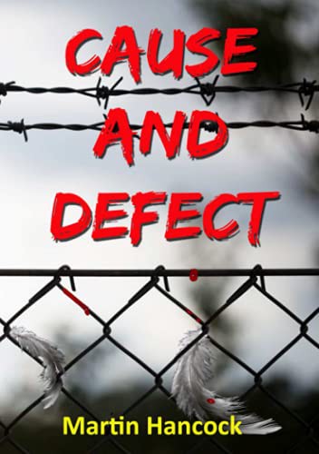 Cover for Cause and Defect
