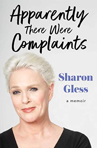 Cover for Apparently There Were Complaints