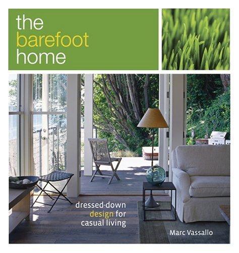 Cover for The Barefoot Home